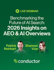 Benchmarking the Future of AI Search: 2026 Insights on AEO & AI Overviews