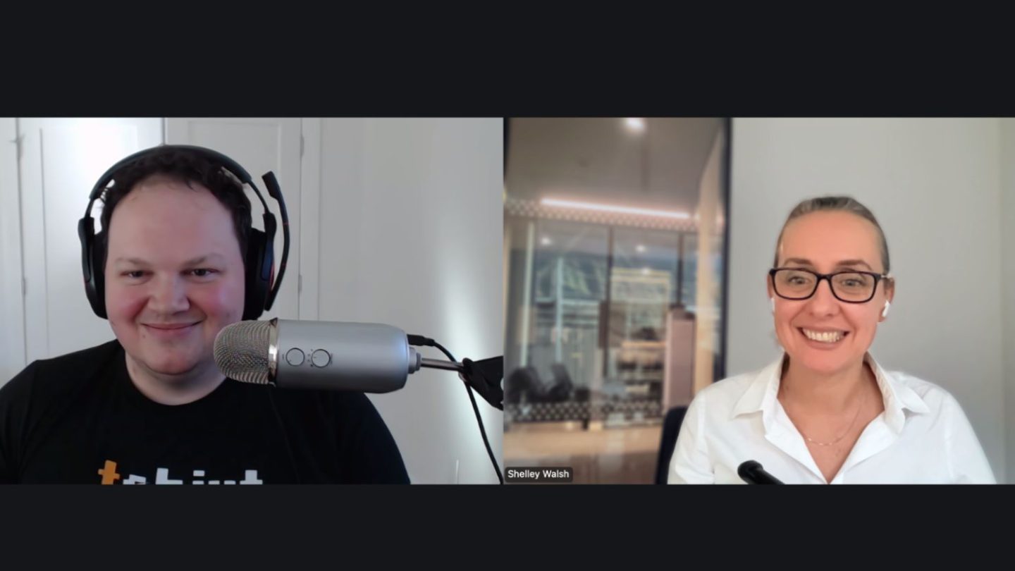 searchenginejournal.com - Shelley Walsh - Google Isn't Going Anywhere: Ahrefs Ambassador On LLM Inclusion & Why Relationships Still Win