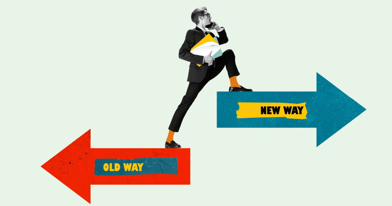 The Behaviors And Mindset Of Marketers Who Win With Performance Max