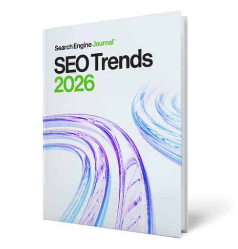 SEO Trends 2026