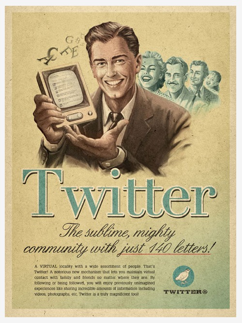 Four Best Customized Advertising of 2011