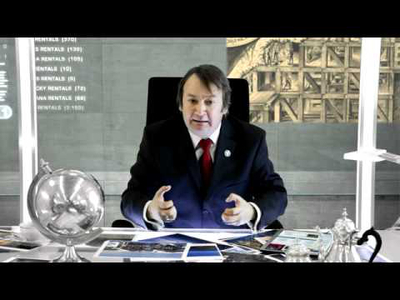 Four Best Customized Advertising of 2011
