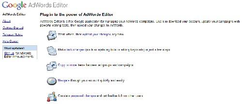 Google AdWords