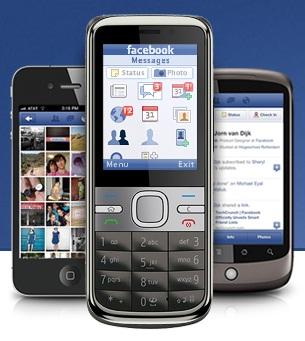 Facebook Mobile