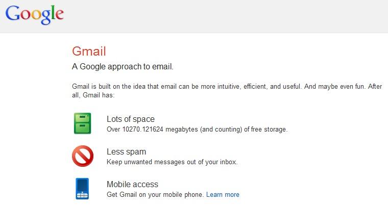 Gmail